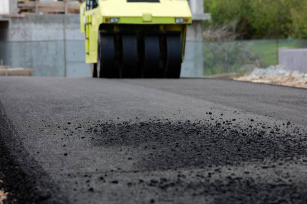 Best Residential Paver Driveway  in Landover, MD