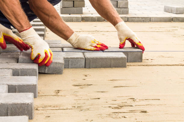 Driveway Repair Near Me in Landover, MD