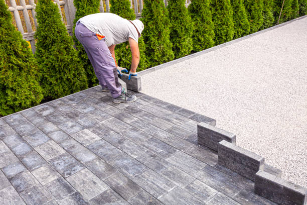 Best Driveway Paving Contractor  in Landover, MD