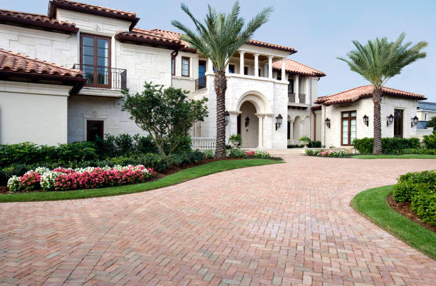 Professional Driveway Pavers in Landover, MD