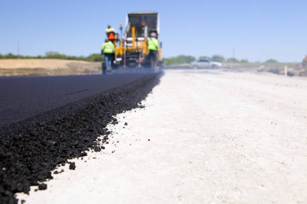 Best Local Driveway Pavers  in Landover, MD