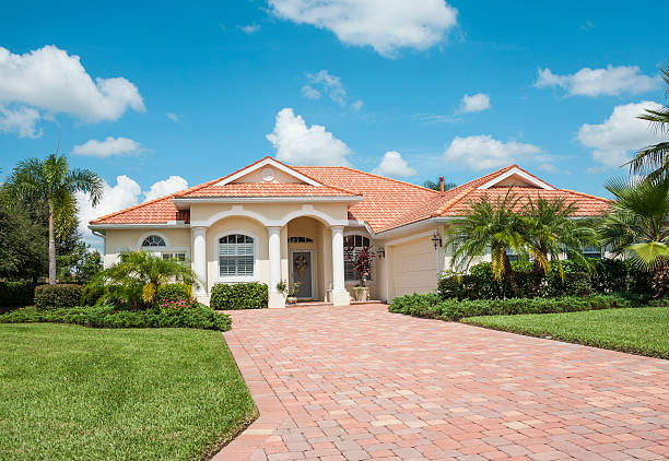 Best Driveway Resurfacing Pavers  in Landover, MD