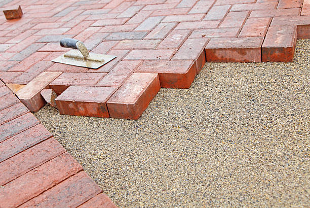 Best Driveway Paving Near Me  in Landover, MD