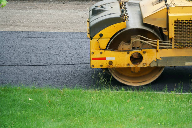 Best Interlocking Driveway Pavers  in Landover, MD
