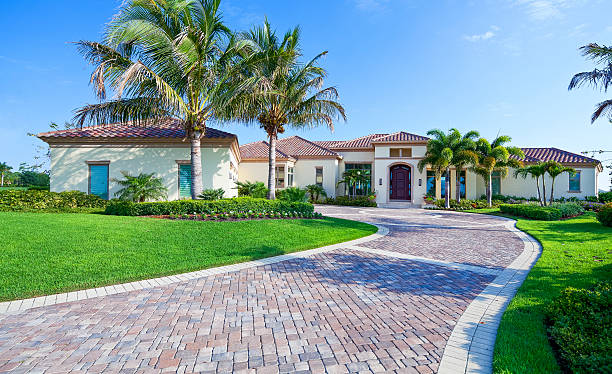Reasons to Select Us for Your Driveway Paving Requirements in Landover, MD